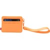 Bubba Chromatic Cartera Tarjetero Mujer Accesorios Mujer Casual Correa de