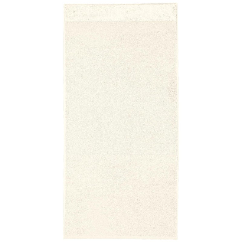 Kleine Wolke Bao Hand Towel Champagne 50 x 100 cm