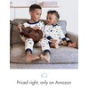 Moon and Back by Hanna Andersson - Pijama de una