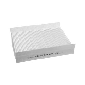 Borg & Beck BFC1256 Cabin Filter To Fit Fiat 500L