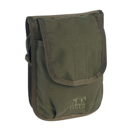 TT Note Book Pocket (Flecktarn II)