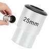 1.25 Inch Telescope Eyepiece 25mm Focal Length Eyepiece Astronomical Telescope