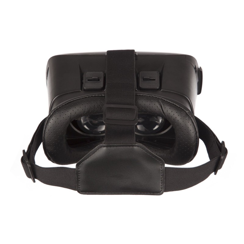 Nuwave Virtual Reality Headset with Bluetooth Controller