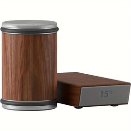 RJP Rolling Knife Sharpener with Diamond Sharpening Stones - Professional Knife Sharpener UK - Ultimate Kitchen Sharpener, Perfect Tool Kit Including Scissor Sharpener and Sharpening Steel