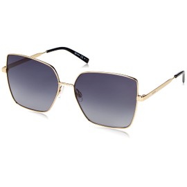 Missoni MMI 0101/s Sunglasses, J5G/9O Gold, 59