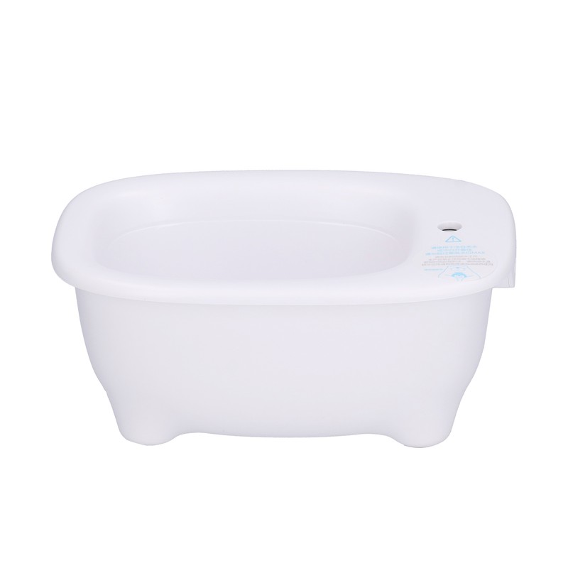 550ml Bathtub Shape Humidifier USB Powered Noise Reduction Humidifier Desktop