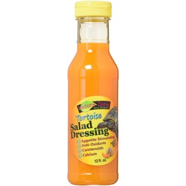 Nature Zone Salad Dressings Tortoise Salad, 12 Oz