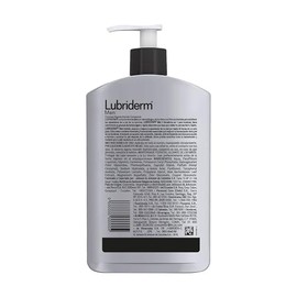 Lubriderm Men 3 en 1 Crema corporal 400ml 2 PACK