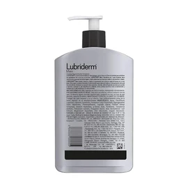 Lubriderm Men 3 en 1 Crema corporal 400ml 2 PACK
