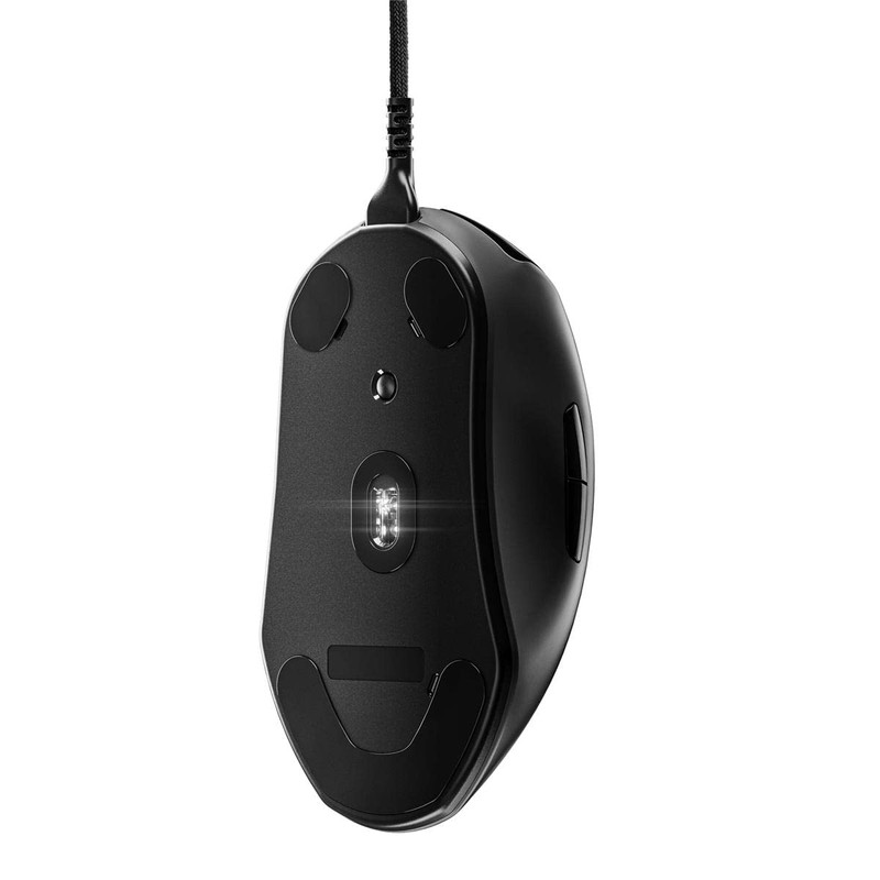 SteelSeries Esports FPS Gaming Mouse – Ultra Lightweight 69g –