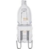 Osram Halopin 66733 Eco 33 watt 230 V G9 33