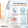 Watersafe Drinking Water Test Kit for Lead (Single)