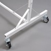 Kojem Automotive Painting Rack 5ft-7ft Height Auto Body Stand for