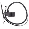 MOTOKU 47 755 20-S Ignition Coil Fits for Kohler K141