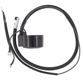 MOTOKU 47 755 20-S Ignition Coil Fits for Kohler K141 K161 K181 8HP K241 K301 12HP Engine Generator Lawn Mower