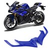 Front Fairing Aerodynamic Winglet Wing Cover Accessory Fit for Yamaha