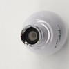 Water Sense Niagara Conservation Earth Spa Shower Head 3-Spray 1.5