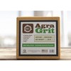 Agra Grit Walnut Shell Media 35-60 Grit - Fine, Crushed