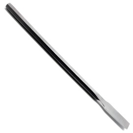 Dental Sheehan Straight Osteotomes 8mm Hexagon Handle 16cm Surgical Instrument