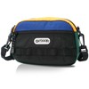 Outdoor Products 22469085 Shoulder Bag, Mini, Compact, Multiple Pockets, Five