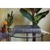 ESV, Thompson Chain-Reference Bible, Leathersoft, Gray, Red Letter