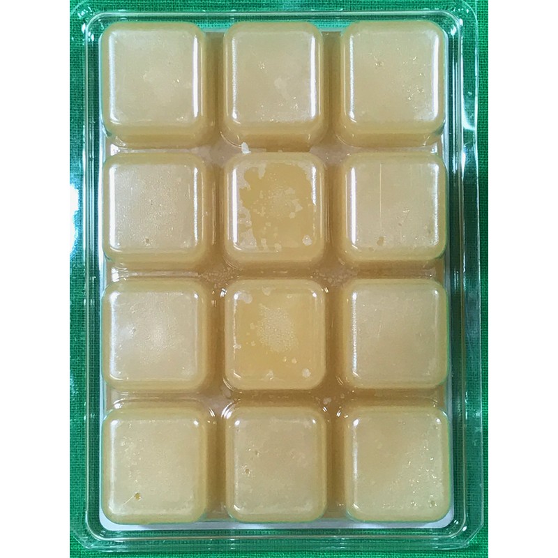 Better Homes and Gardens Vanilla Cookie Crunch Wax Cubes 5oz