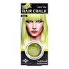 Splat Hair Chalk | Lemon Lime | Temporary Hair Color