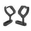 Archery Bowfishing Arrow Rest Aluminum Alloy Archery Arrow Rest for