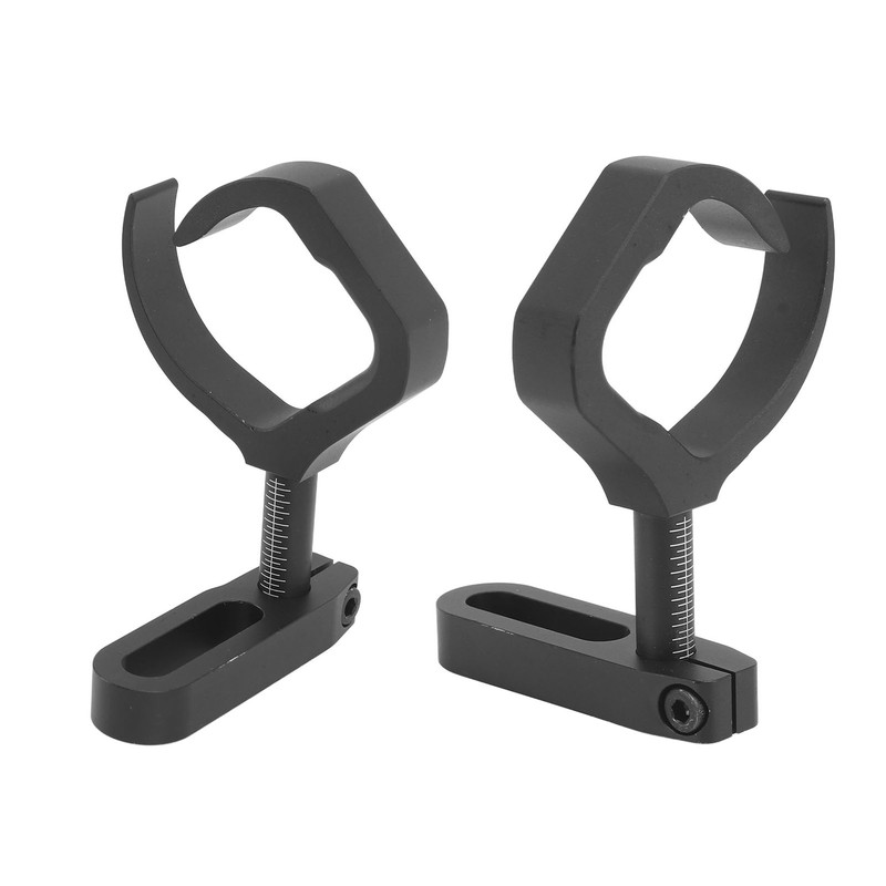 Archery Bowfishing Arrow Rest Aluminum Alloy Archery Arrow Rest for