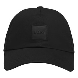 BOSS Men's Derrel-pl Cap, Black 1