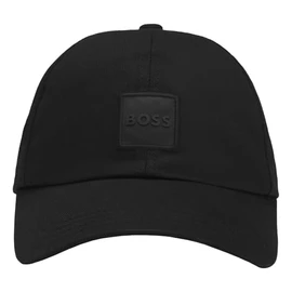 BOSS Men's Derrel-pl Cap, Black 1