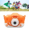 Children Camera HD 40MP Photo 1080P Video 2in IPS Screen