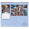 Legacy Publishing Group 2026 Wall Calendar 12-Month Schedule Organizer 12