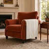 Sofa Armrest Covers, 2PCS Elastic Non Slip Sofa Covers for