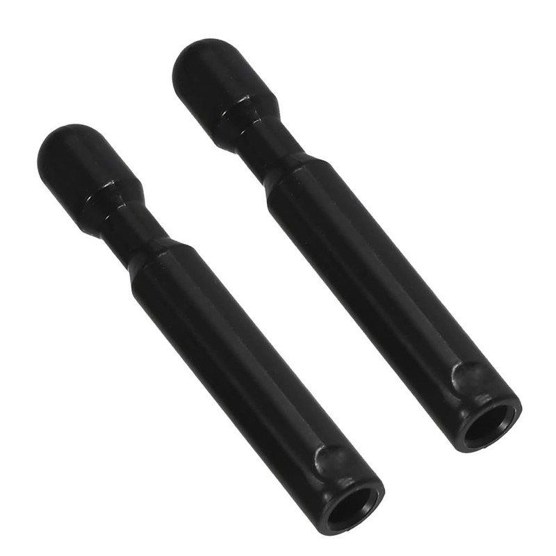 2PCS Door Lock Knob Post Pull Pin FODZ-5421850-A，Car Door Lock