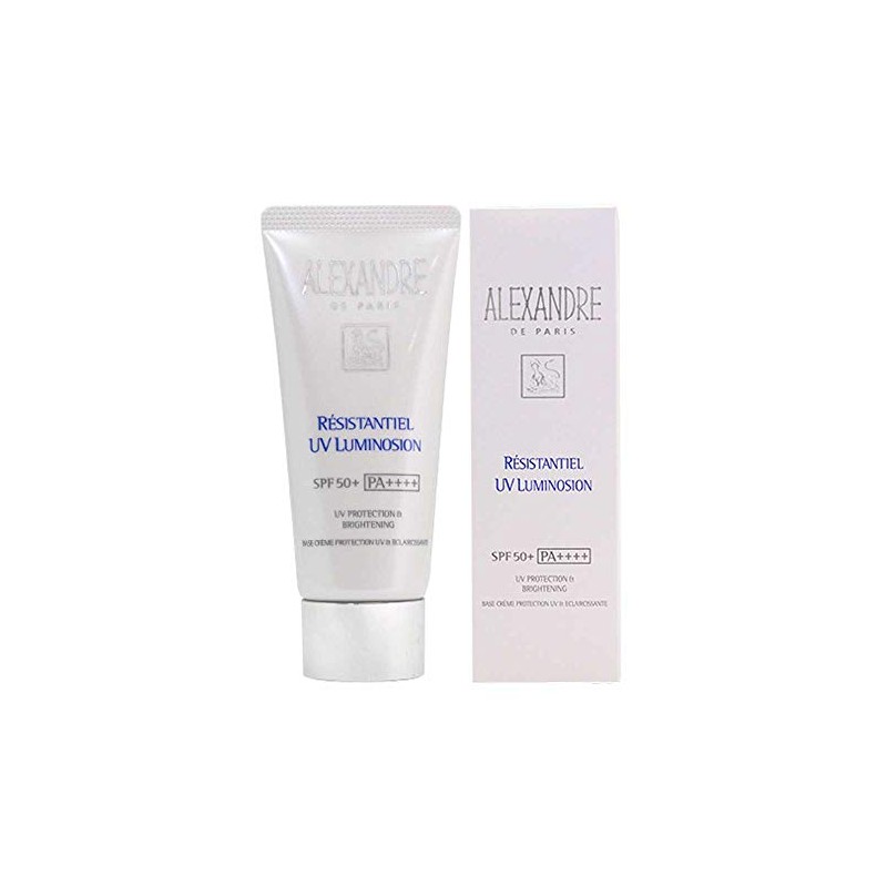 General Use L'Oreal Alexandre De Paris Resist Ciel UV Luminosion