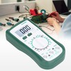 LCD Display Multimeter Multifunctional Digital Voltage Current Resistance Tester VC830L