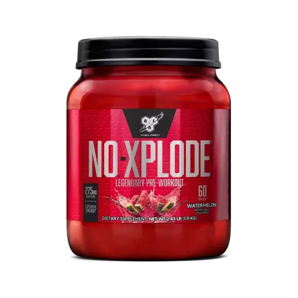 Bsn Amino X 70 Servicios 2.4 Lb (1.02 Kg) Aminoácidos