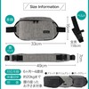 Nursery School Teacher Supervision Hip Seat Shoulder Bag Sling Baby