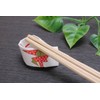 吉井 商事 割ri箸 Chopsticks Bag, 50-Pack, Cedar 利久 Chopsticks 24
