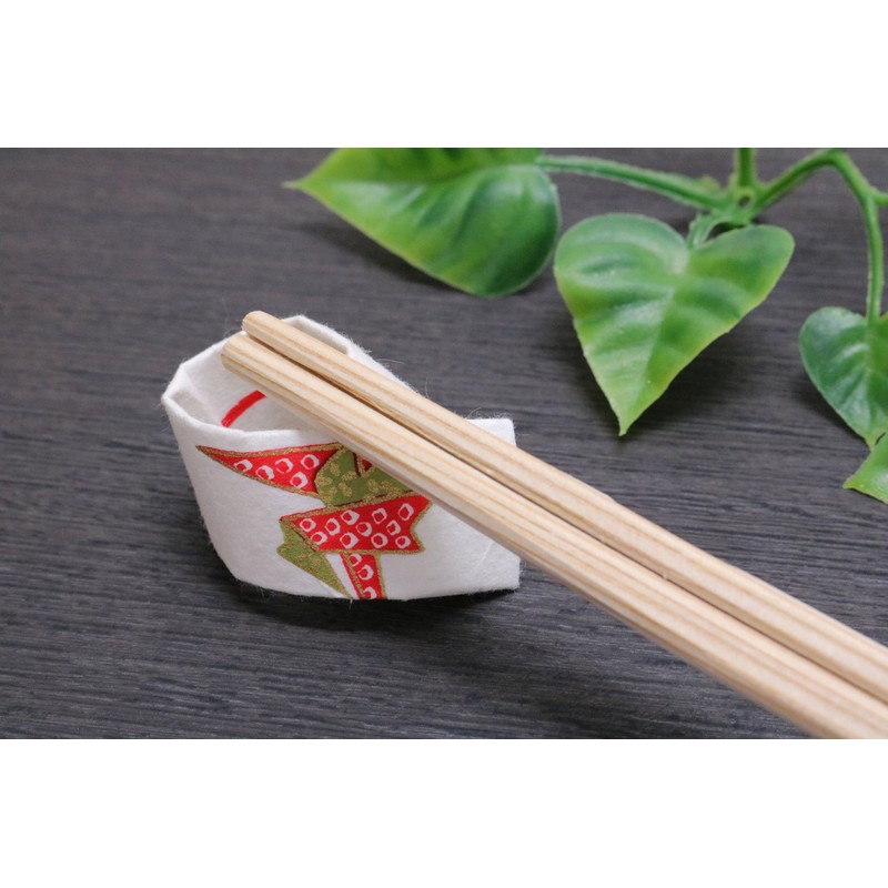 吉井 商事 割ri箸 Chopsticks Bag, 50-Pack, Cedar 利久 Chopsticks 24
