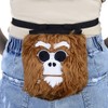 Monkey Chalk Bag - Cool Animal Chalk Bag Edition for