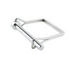 1Pcs Wire Lock Pin, D6.3L50 / D6.3L70 Heavy Duty Safety
