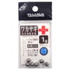 yamawa Industrial (Yamawa Sangyo) wakasagi Plus sinka- No. (A Little