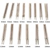 0.5mm Drill Bits Emery Drilling Needle Glass Tile Jewellery Hole