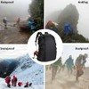 Lobwerk Rain Cover Rain Cover Rain Cover for Backpack School