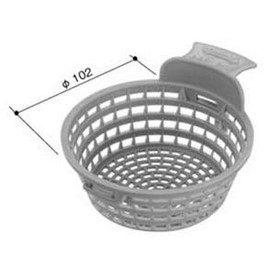 [TS-M(12)] INAX/LIXIL Bathroom Parts, Drain Parts, Hair Catcher