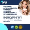 OASI 12 PACK Filtros Premium F47200 Repuesto para Krups Duo