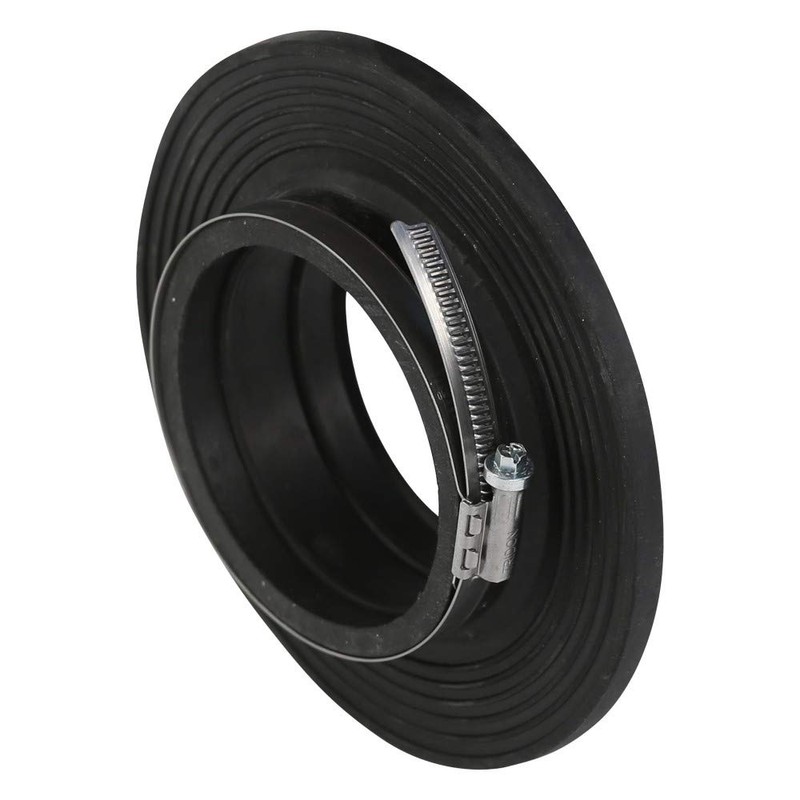 PSI Masonry Collar Rubber with 2 Stainless Steel Straps MFPA