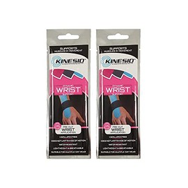 KINESIO PRE-CUT Pre-Cut Taping (Set of 2)